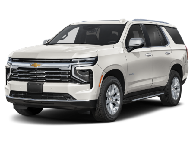 2027 Chevrolet Tahoe Premier