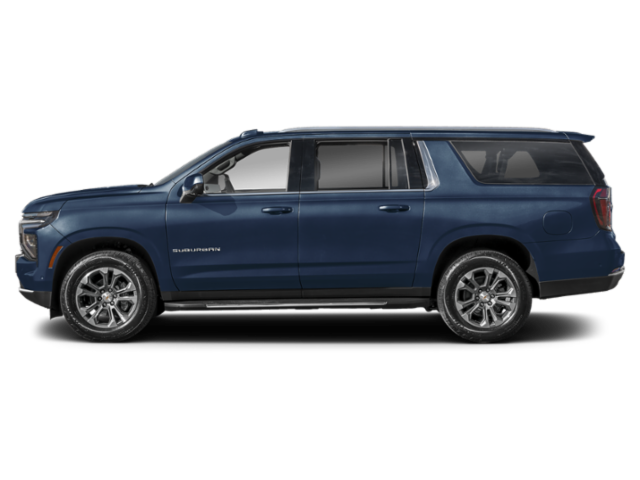 2027 Chevrolet Suburban LS - Photo 12