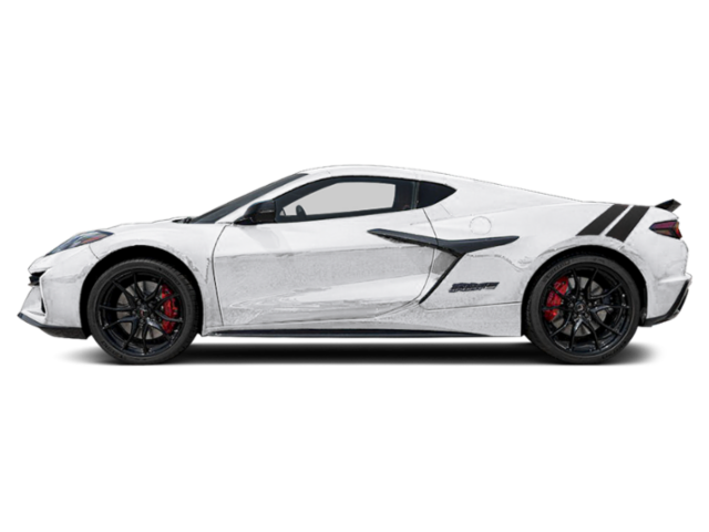 New 2027 Arctic White Chevrolet 2LT image 2