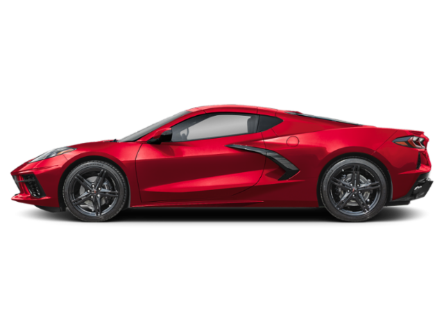New 2027 Red Chevrolet Stingray image 3