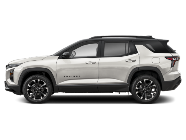 New 2027 Polar White Tricoat Chevrolet AWD RS image 11