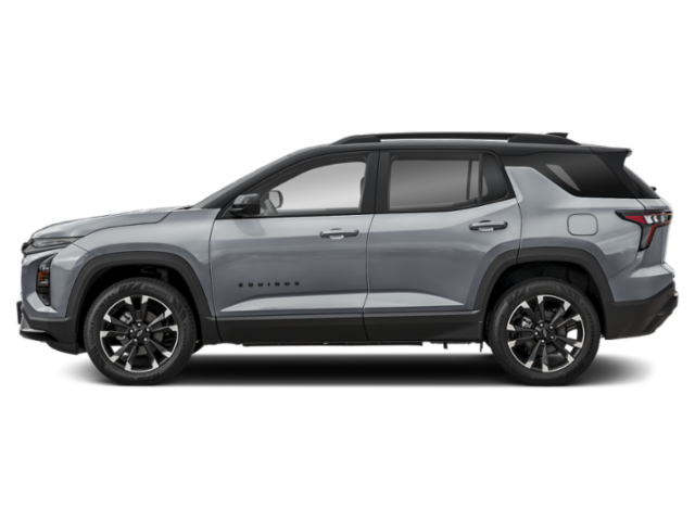 New 2027 Gray Chevrolet RS image 3