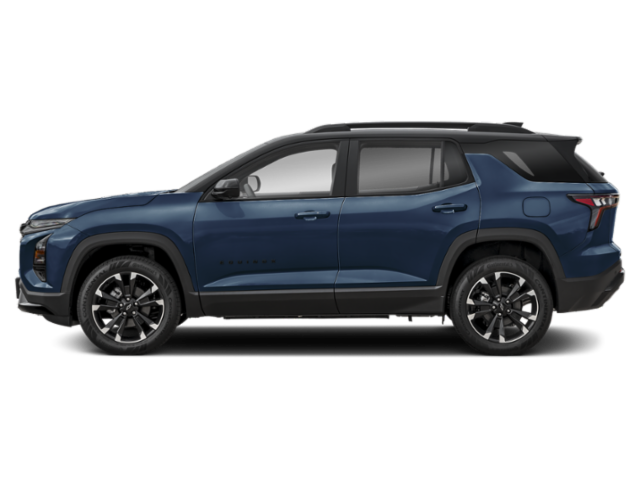 New 2027 Lakeshore Blue Metallic Chevrolet RS image 11