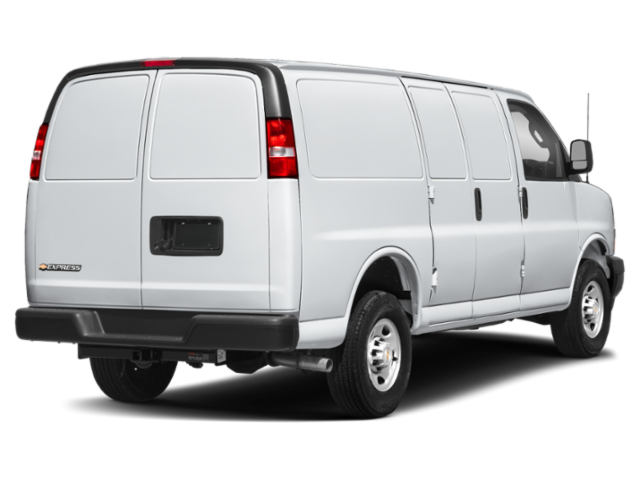 New 2027 Summit White Chevrolet  image 2