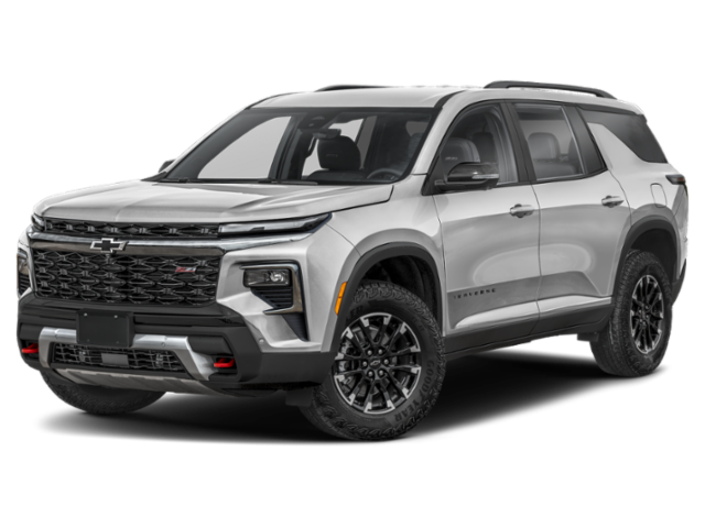 New 2027 Sandstone Gray Chevrolet Z71 image 10