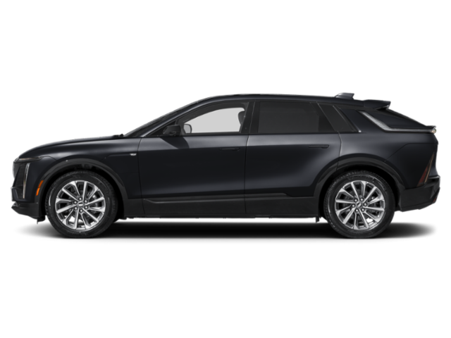 New 2027 Black Cadillac Signature Sport image 3