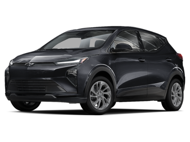 2027 Chevrolet Bolt EV LT Auto's photo