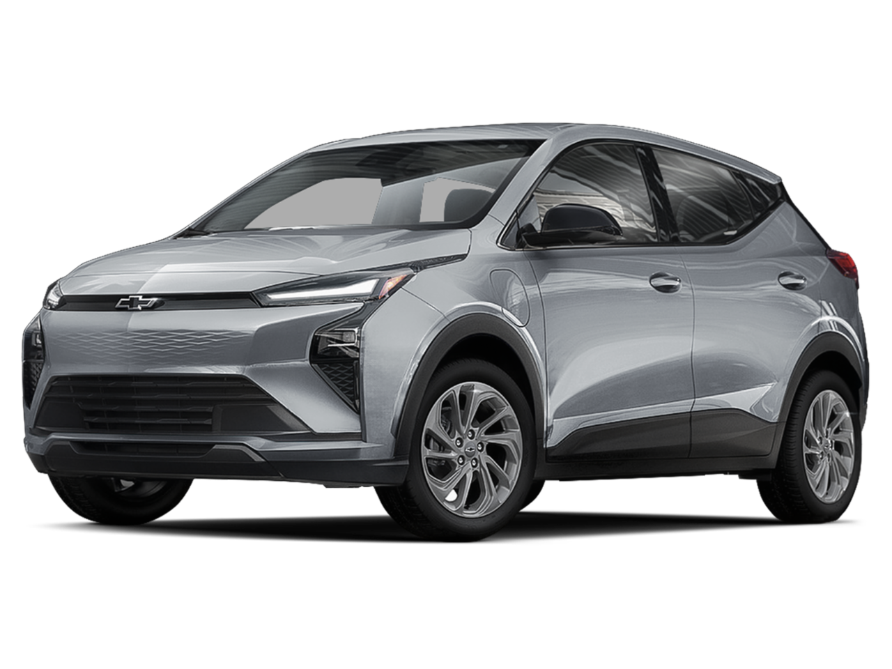 2027 Chevrolet Bolt EV LT Auto's photo