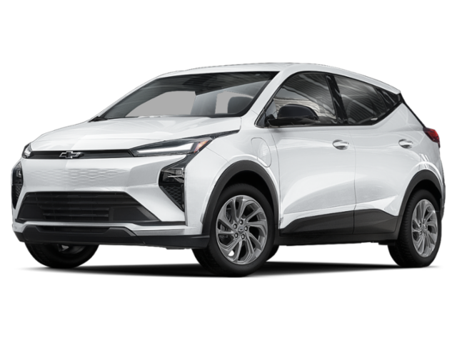 2027 Chevrolet Bolt EV LT Auto's photo