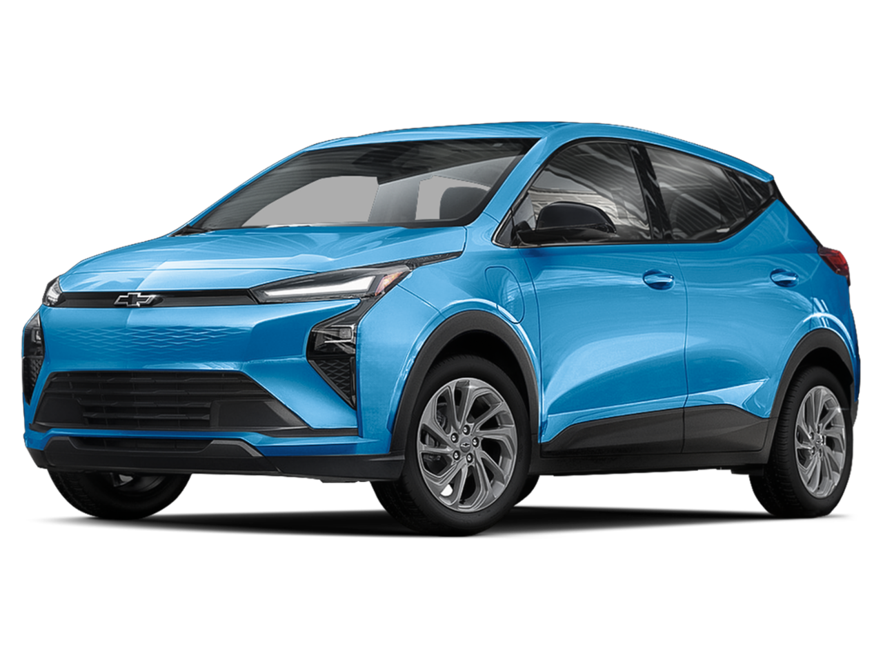2027 Chevrolet Bolt EV LT Auto's photo
