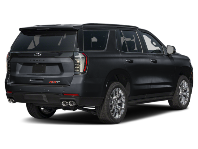 2027 Chevrolet Tahoe RST - Photo 11