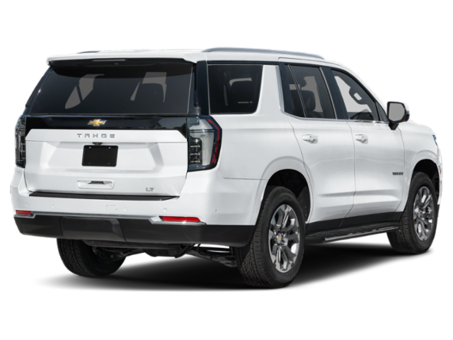 New 2027 White Chevrolet LT image 2