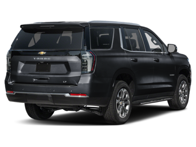 New 2027 Black Chevrolet LT image 2