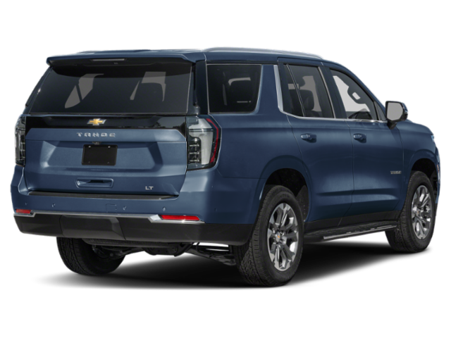 New 2027 Blue Chevrolet LT image 2