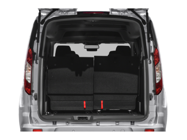 New 2022  Ford E9F0 TRANSIT CONNECT XLT WAGON image 11