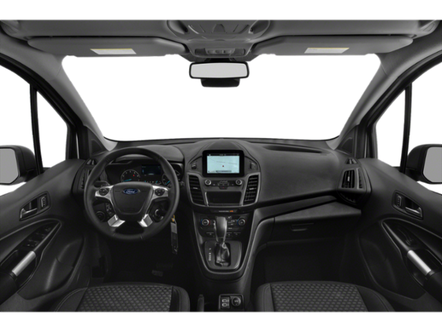 New 2022  Ford E9F0 TRANSIT CONNECT XLT WAGON image 8