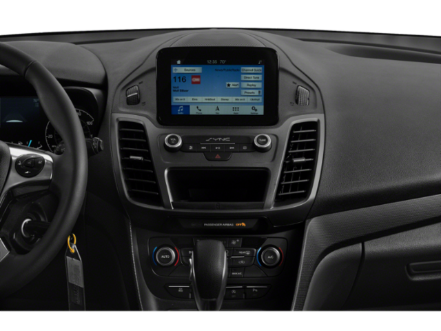 New 2022  Ford E9F0 TRANSIT CONNECT XLT WAGON image 10