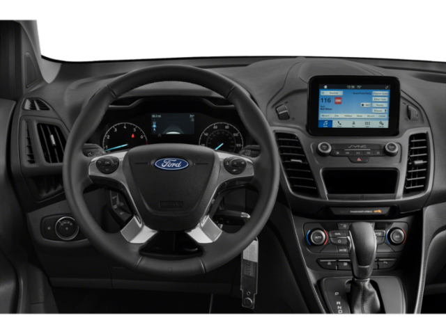 New 2022  Ford E9F0 TRANSIT CONNECT XLT WAGON image 7