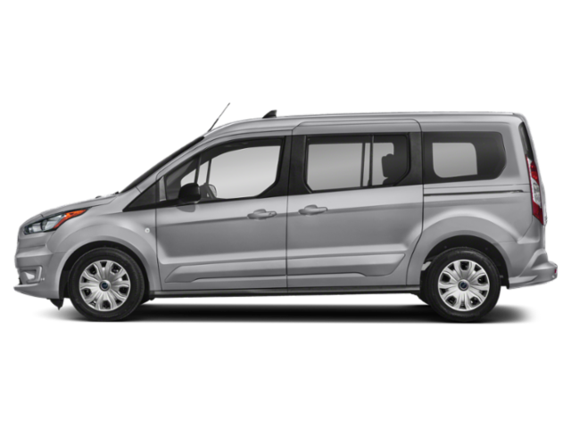 New 2022  Ford E9F0 TRANSIT CONNECT XLT WAGON image 3