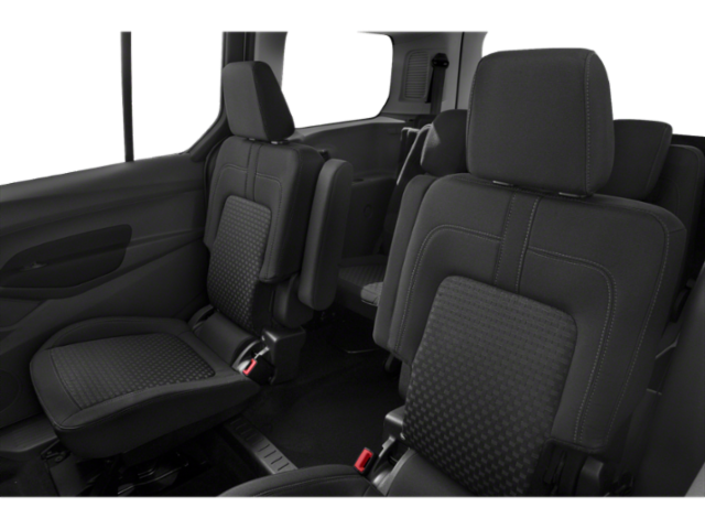 New 2022  Ford E9F0 TRANSIT CONNECT XLT WAGON image 13