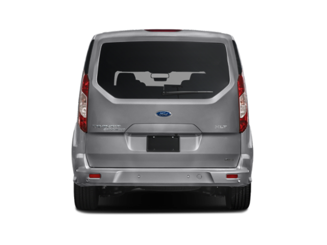 New 2022  Ford E9F0 TRANSIT CONNECT XLT WAGON image 5