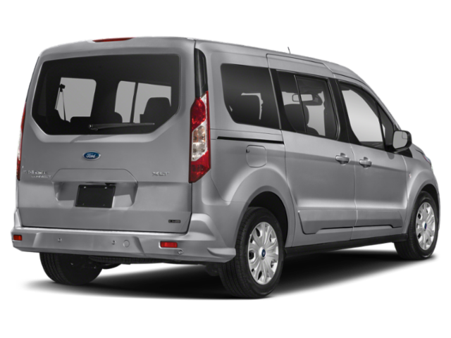 New 2022  Ford E9F0 TRANSIT CONNECT XLT WAGON image 2