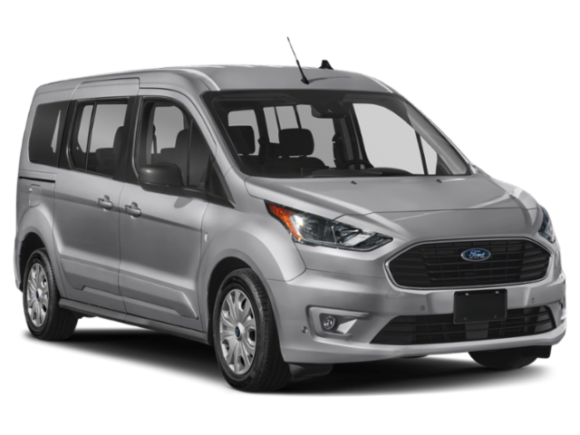 New 2022  Ford E9F0 TRANSIT CONNECT XLT WAGON image 6