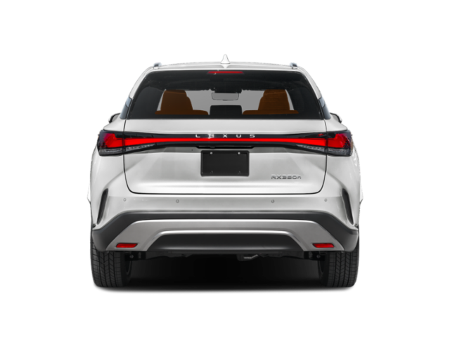 New 2026  Lexus 350h Premium image 5