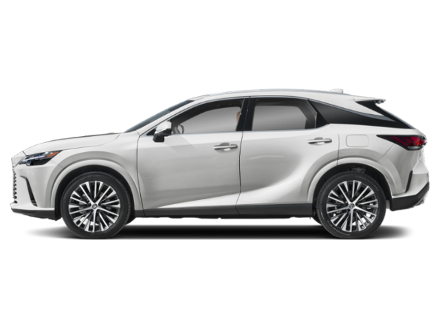 New 2026  Lexus 350h Premium image 3