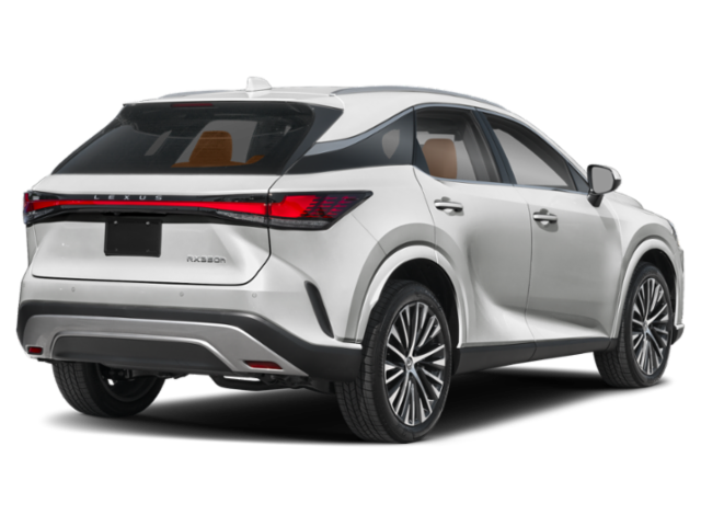 New 2026  Lexus 350h Premium image 2