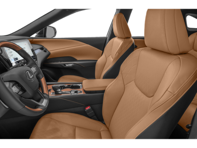 New 2026 White Lexus 350h Premium+ image 6