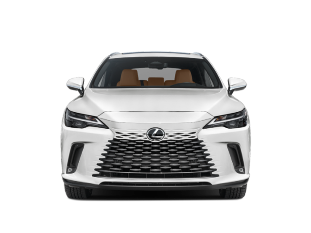 New 2026  Lexus 350h Premium image 4