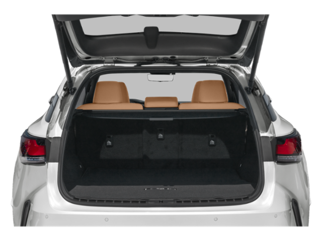 New 2026 White Lexus 350h Premium+ image 8