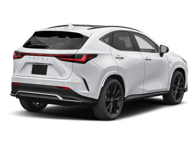 New 2026  Lexus 350h image 2