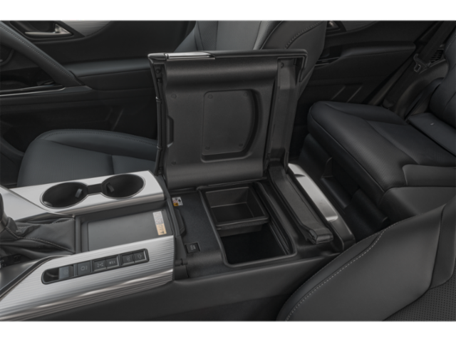 New 2026 Silver Lexus 600 F SPORT image 11