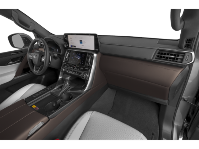 New 2026 Caviar Lexus LUXURY image 12