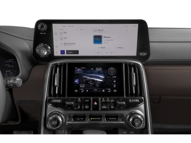 New 2026 Caviar Lexus LUXURY image 7