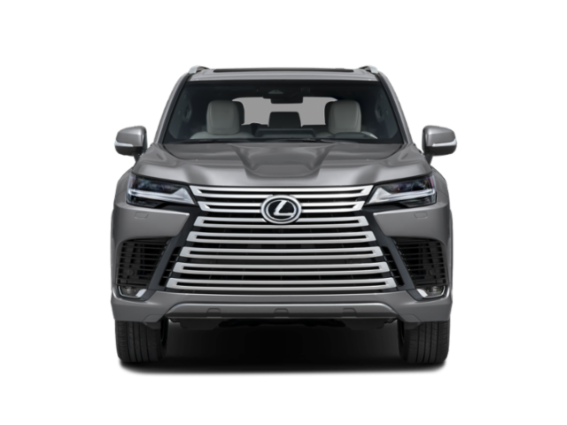 New 2026  Lexus 600 Luxury image 4