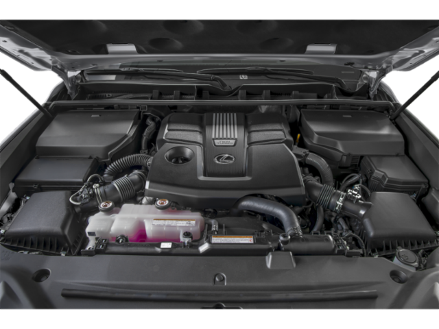 New 2026 Caviar Lexus LUXURY image 9