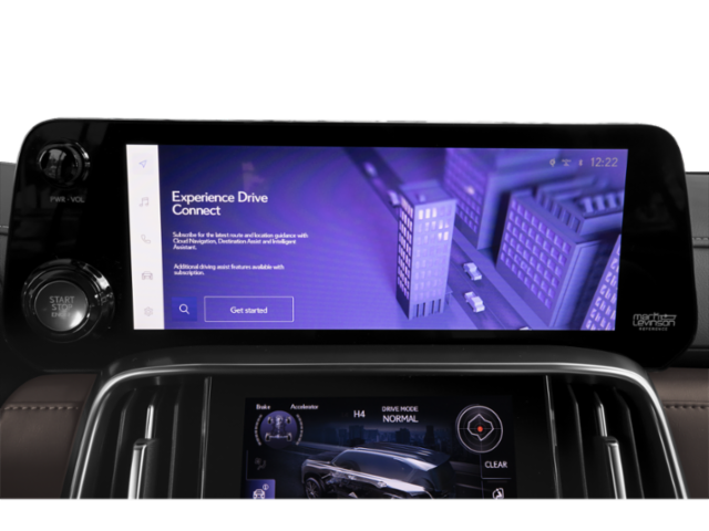 New 2026 Caviar Lexus LUXURY image 13