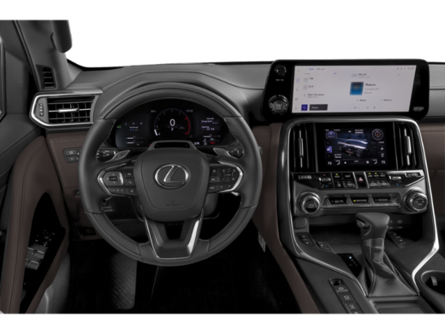 New 2026 Caviar Lexus LUXURY image 4
