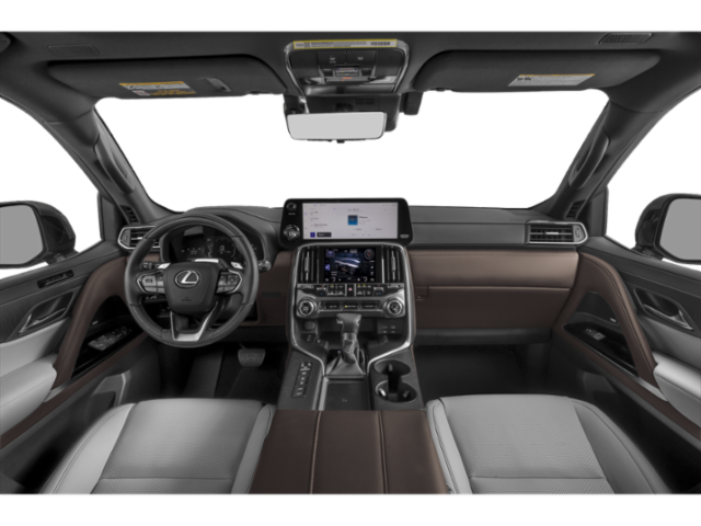 New 2026 Caviar Lexus LUXURY image 5