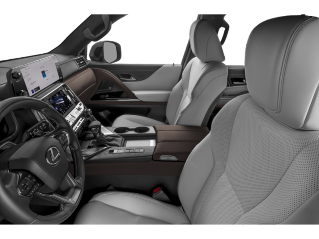 New 2026 Caviar Lexus LUXURY image 6