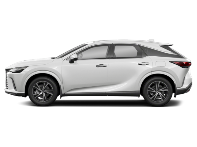 New 2026  Lexus 350h image 3