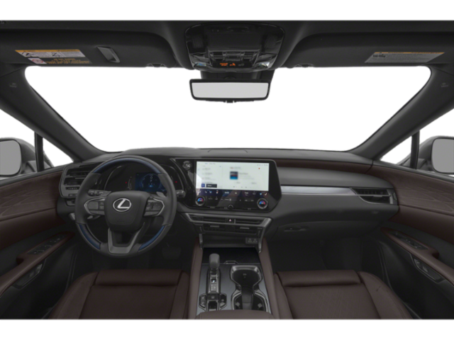 New 2026 Caviar Lexus Luxury image 5