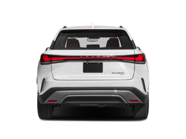New 2026  Lexus 350h Luxury image 5