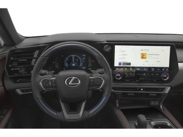 New 2026 Caviar Lexus Luxury image 4