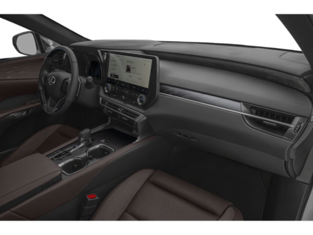 New 2026 Caviar Lexus Luxury image 12
