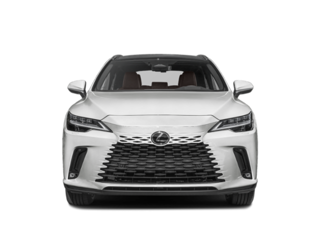 New 2026  Lexus 350h Luxury image 4