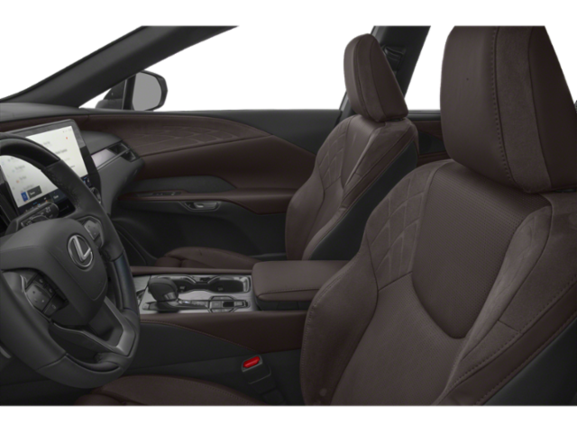 New 2026 Caviar Lexus Luxury image 6